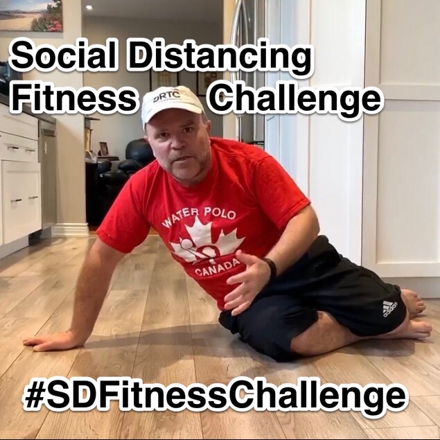 30 Day Social Distancing Fitness Challenge SDFitnessChallenge Daily 30-day-social-distancing-fitness-challenge-sdfitnesschallenge-daily