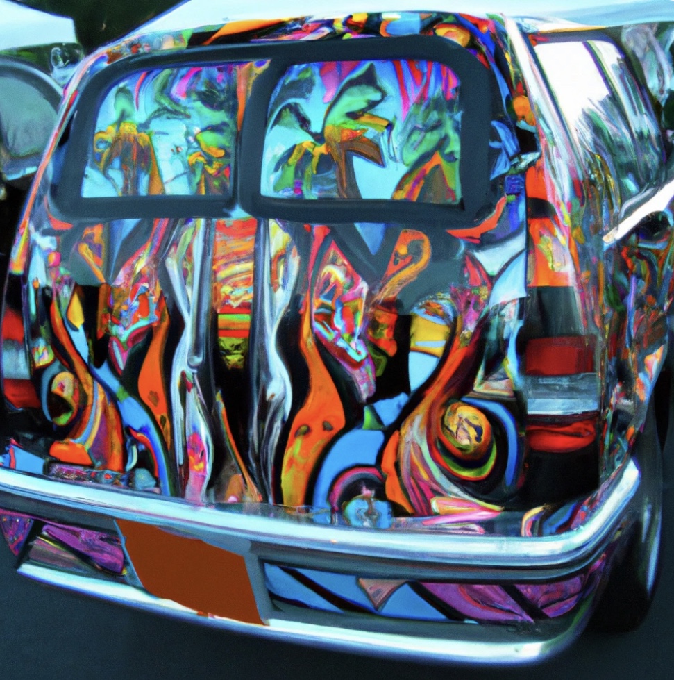 Monochromatic Cars Daily Ink By David Truss