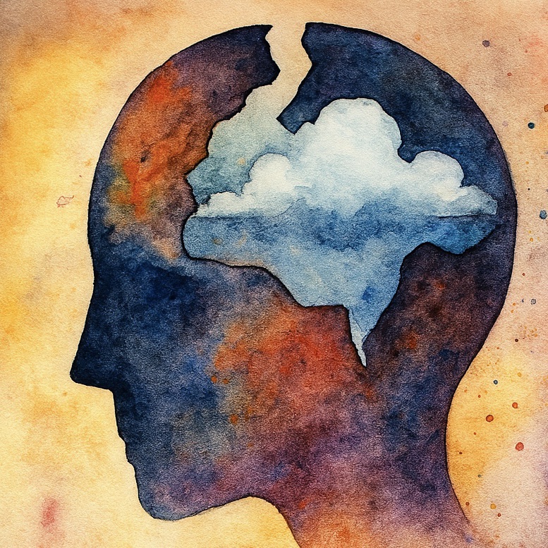 Fuelling my disillusionment | Daily-Ink by David Truss